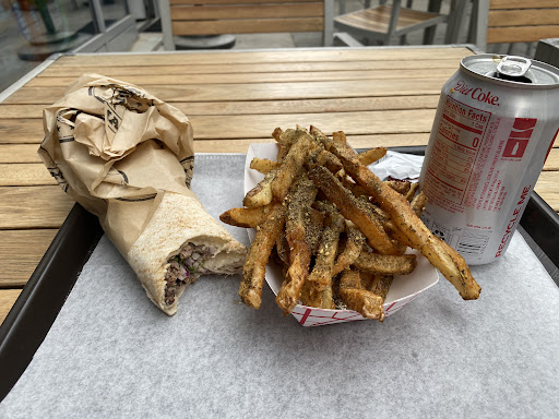 Photo of Shawarma District - 818 18th St NW, Washington, DC 20006