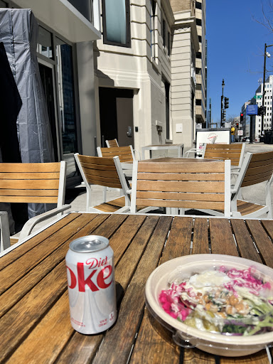 Photo of Shawarma District - 818 18th St NW, Washington, DC 20006