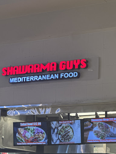 Photo of Shawarma Guys at St Charles Mall, Waldorf - 11110 Mall Cir Ste VC08, Waldorf, MD 20603
