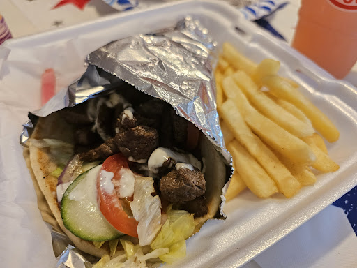 Photo of Samaa's Kitchen - 352 Waterloo St, Warrenton, VA 20186