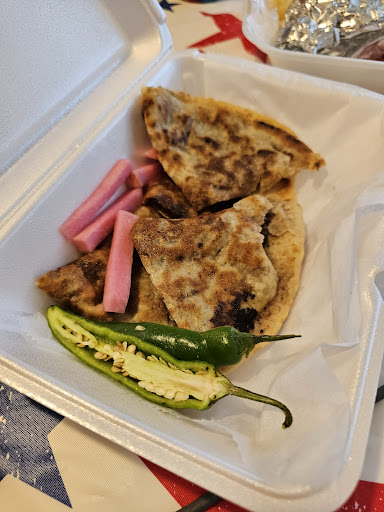 Photo of Samaa's Kitchen - 352 Waterloo St, Warrenton, VA 20186