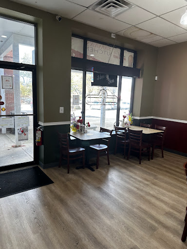 Photo of Samaa's Kitchen - 352 Waterloo St, Warrenton, VA 20186