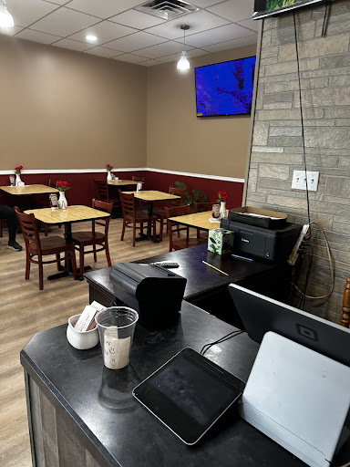 Photo of Samaa's Kitchen - 352 Waterloo St, Warrenton, VA 20186