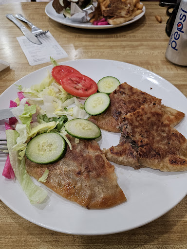 Photo of Samaa's Kitchen - 352 Waterloo St, Warrenton, VA 20186