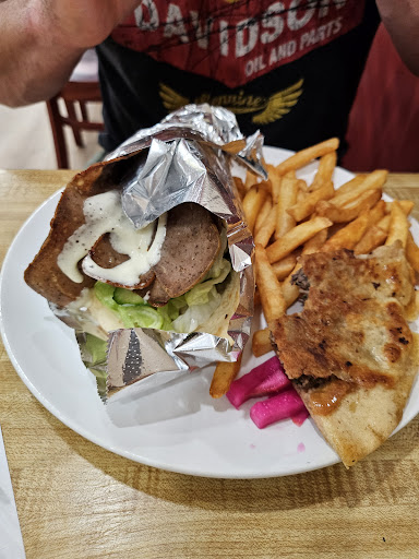 Photo of Samaa's Kitchen - 352 Waterloo St, Warrenton, VA 20186