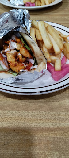 Photo of Samaa's Kitchen - 352 Waterloo St, Warrenton, VA 20186