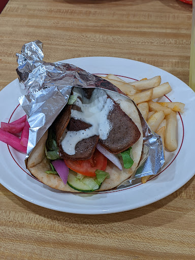 Photo of Samaa's Kitchen - 352 Waterloo St, Warrenton, VA 20186