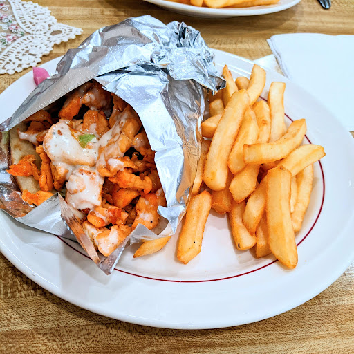 Photo of Samaa's Kitchen - 352 Waterloo St, Warrenton, VA 20186