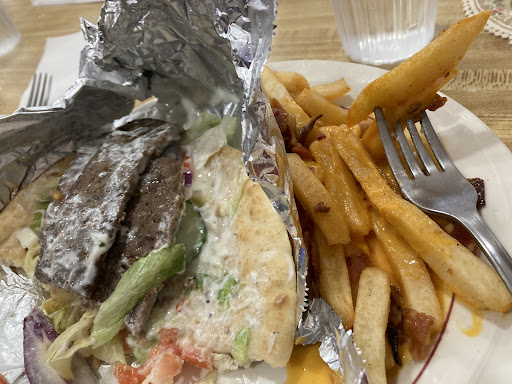 Photo of Samaa's Kitchen - 352 Waterloo St, Warrenton, VA 20186