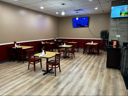 Photo of Samaa's Kitchen - 352 Waterloo St, Warrenton, VA 20186