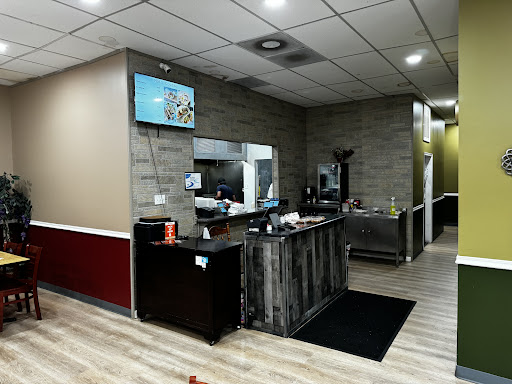 Photo of Samaa's Kitchen - 352 Waterloo St, Warrenton, VA 20186