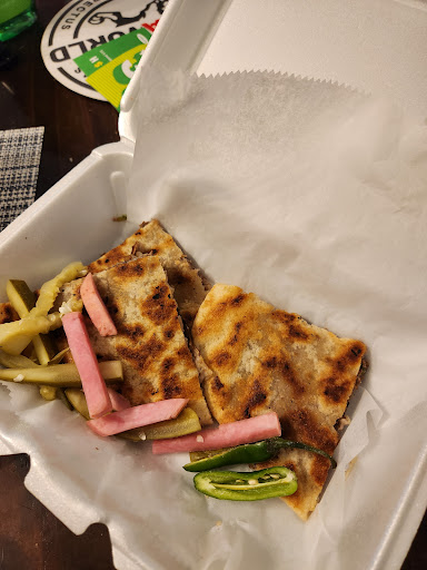 Photo of Samaa's Kitchen - 352 Waterloo St, Warrenton, VA 20186