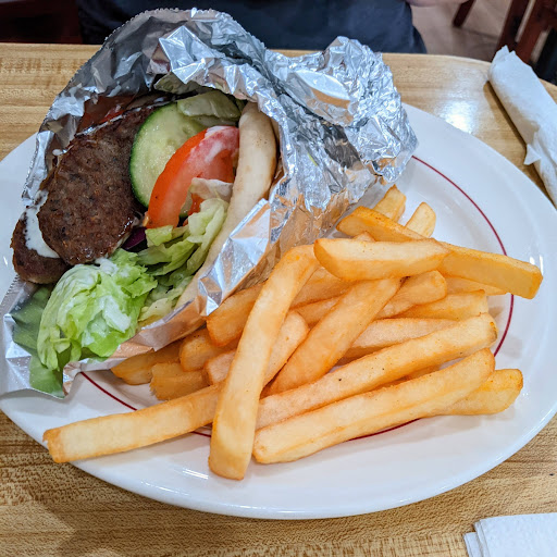 Photo of Samaa's Kitchen - 352 Waterloo St, Warrenton, VA 20186