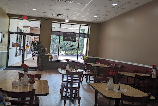 Photo of Samaa's Kitchen - 352 Waterloo St, Warrenton, VA 20186