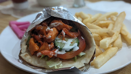 Photo of Samaa's Kitchen - 352 Waterloo St, Warrenton, VA 20186