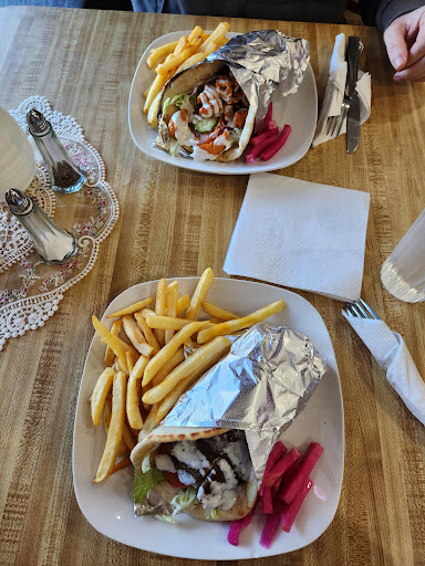 Photo of Samaa's Kitchen - 352 Waterloo St, Warrenton, VA 20186