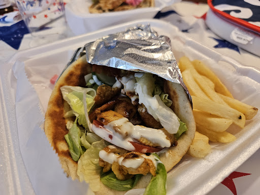 Photo of Samaa's Kitchen - 352 Waterloo St, Warrenton, VA 20186