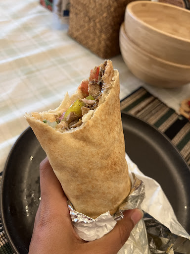 Photo of DC Falafel - 1123 Pennsylvania Ave. SE, Washington, DC 20003