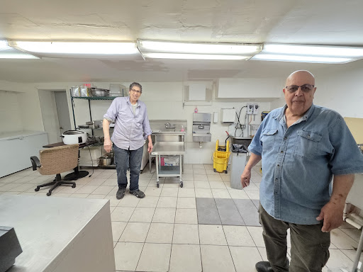 Photo of DC Falafel - 1123 Pennsylvania Ave. SE, Washington, DC 20003