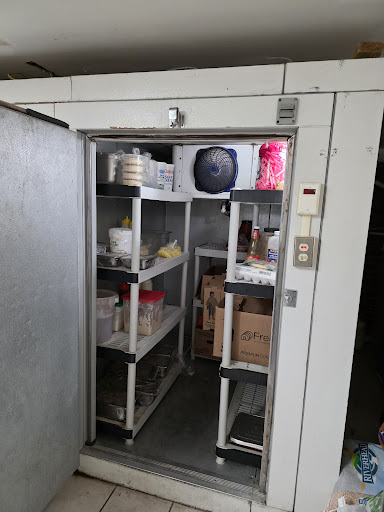 Photo of DC Falafel - 1123 Pennsylvania Ave. SE, Washington, DC 20003