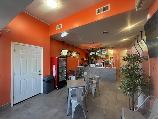 Photo of DC Falafel - 1123 Pennsylvania Ave. SE, Washington, DC 20003