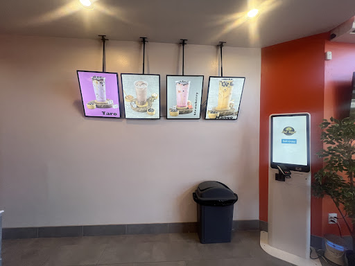 Photo of DC Falafel - 1123 Pennsylvania Ave. SE, Washington, DC 20003