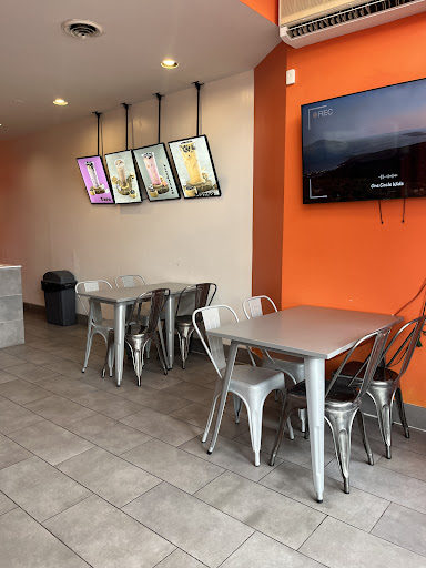 Photo of DC Falafel - 1123 Pennsylvania Ave. SE, Washington, DC 20003