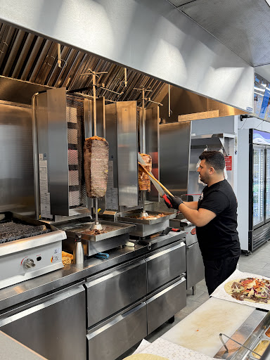 Photo of Mediterranean Eats-Doner Shawarma Gyro Halal’s - 12715 Apollo Dr Unit 104, Woodbridge, VA 22192