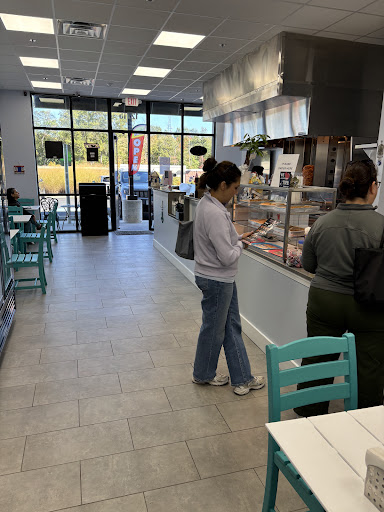 Photo of Mediterranean Eats-Doner Shawarma Gyro Halal’s - 12715 Apollo Dr Unit 104, Woodbridge, VA 22192