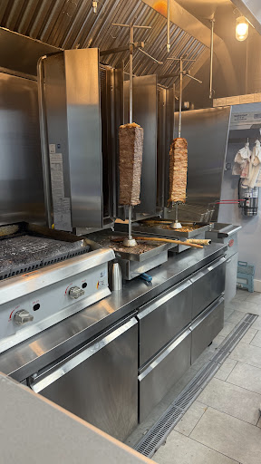 Photo of Mediterranean Eats-Doner Shawarma Gyro Halal’s - 12715 Apollo Dr Unit 104, Woodbridge, VA 22192