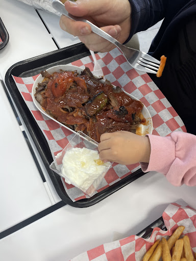 Photo of Mediterranean Eats-Doner Shawarma Gyro Halal’s - 12715 Apollo Dr Unit 104, Woodbridge, VA 22192