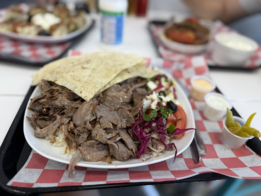 Photo of Mediterranean Eats-Doner Shawarma Gyro Halal’s - 12715 Apollo Dr Unit 104, Woodbridge, VA 22192