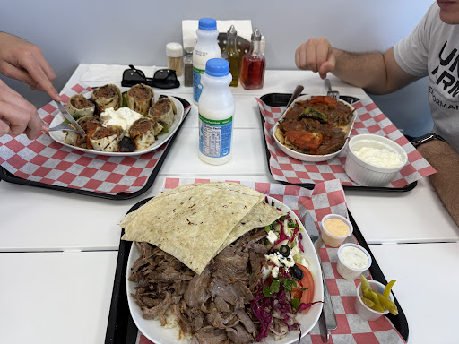 Photo of Mediterranean Eats-Doner Shawarma Gyro Halal’s - 12715 Apollo Dr Unit 104, Woodbridge, VA 22192