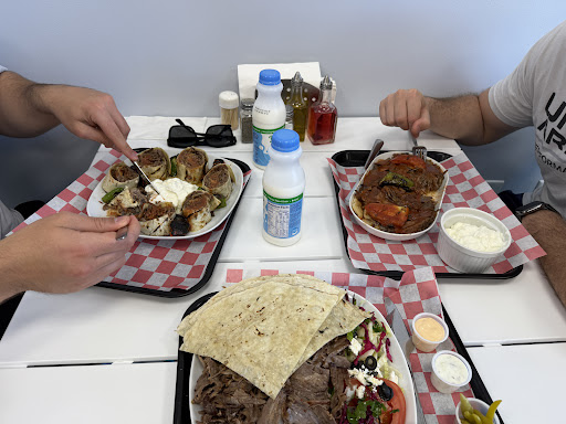Photo of Mediterranean Eats-Doner Shawarma Gyro Halal’s - 12715 Apollo Dr Unit 104, Woodbridge, VA 22192
