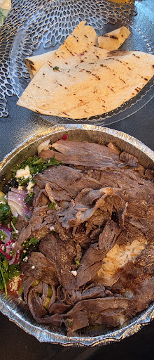 Photo of Mediterranean Eats-Doner Shawarma Gyro Halal’s - 12715 Apollo Dr Unit 104, Woodbridge, VA 22192