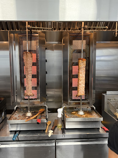Photo of Mediterranean Eats-Doner Shawarma Gyro Halal’s - 12715 Apollo Dr Unit 104, Woodbridge, VA 22192