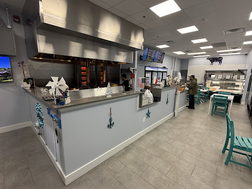 Photo of Mediterranean Eats-Doner Shawarma Gyro Halal’s - 12715 Apollo Dr Unit 104, Woodbridge, VA 22192