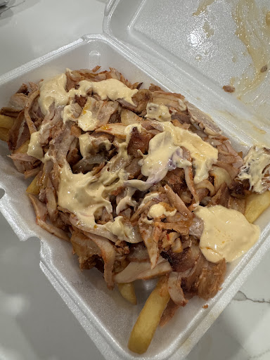 Photo of Mediterranean Eats-Doner Shawarma Gyro Halal’s - 12715 Apollo Dr Unit 104, Woodbridge, VA 22192