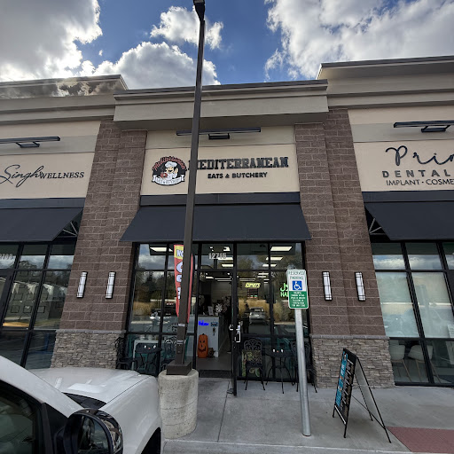 Photo of Mediterranean Eats-Doner Shawarma Gyro Halal’s - 12715 Apollo Dr Unit 104, Woodbridge, VA 22192