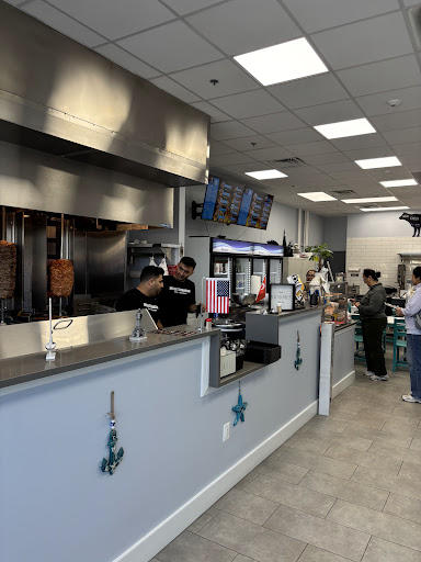 Photo of Mediterranean Eats-Doner Shawarma Gyro Halal’s - 12715 Apollo Dr Unit 104, Woodbridge, VA 22192