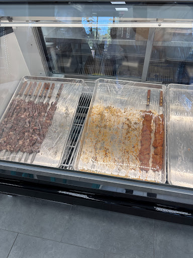 Photo of Mediterranean Eats-Doner Shawarma Gyro Halal’s - 12715 Apollo Dr Unit 104, Woodbridge, VA 22192