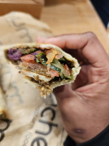 Photo of muncheez - 1071 Wisconsin Ave NW, Washington, DC 20007