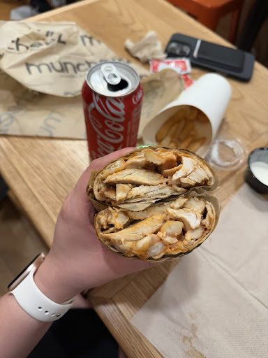 Photo of muncheez - 1071 Wisconsin Ave NW, Washington, DC 20007