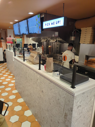 Photo of muncheez - 1071 Wisconsin Ave NW, Washington, DC 20007