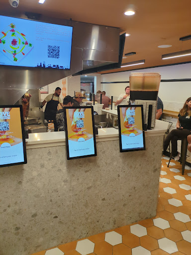 Photo of muncheez - 1071 Wisconsin Ave NW, Washington, DC 20007