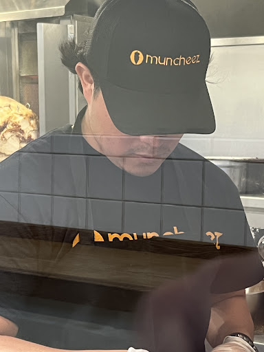 Photo of muncheez - 1071 Wisconsin Ave NW, Washington, DC 20007