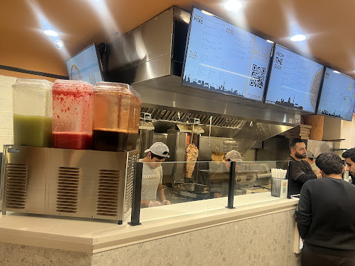 Photo of muncheez - 1071 Wisconsin Ave NW, Washington, DC 20007