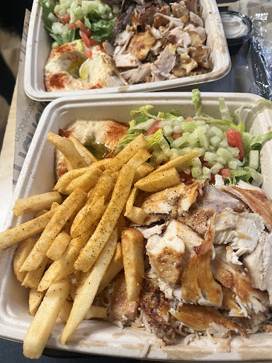 Photo of muncheez - 1071 Wisconsin Ave NW, Washington, DC 20007