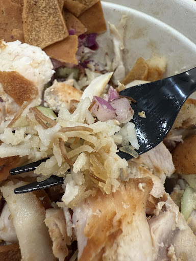 Photo of muncheez - 1071 Wisconsin Ave NW, Washington, DC 20007