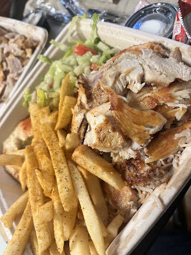 Photo of muncheez - 1071 Wisconsin Ave NW, Washington, DC 20007